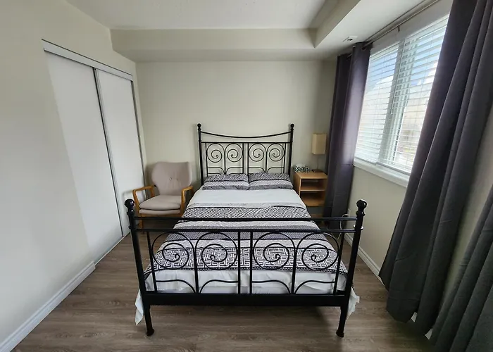 Scarborough Townhouse