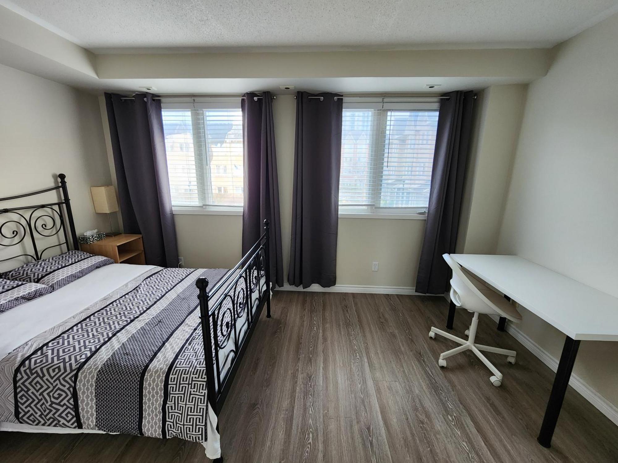Scarborough Townhouse Homestay