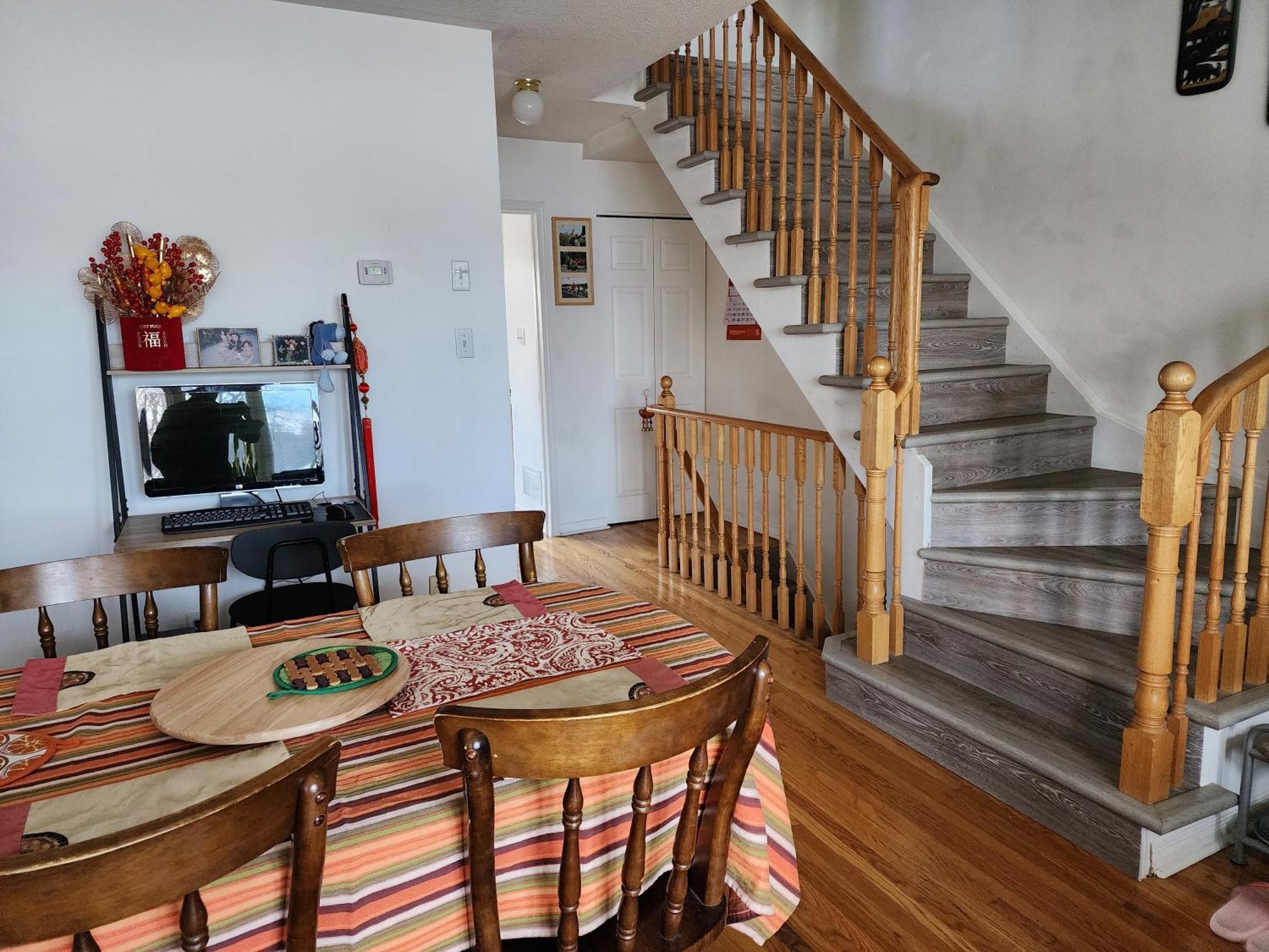 Scarborough Townhouse Homestay *