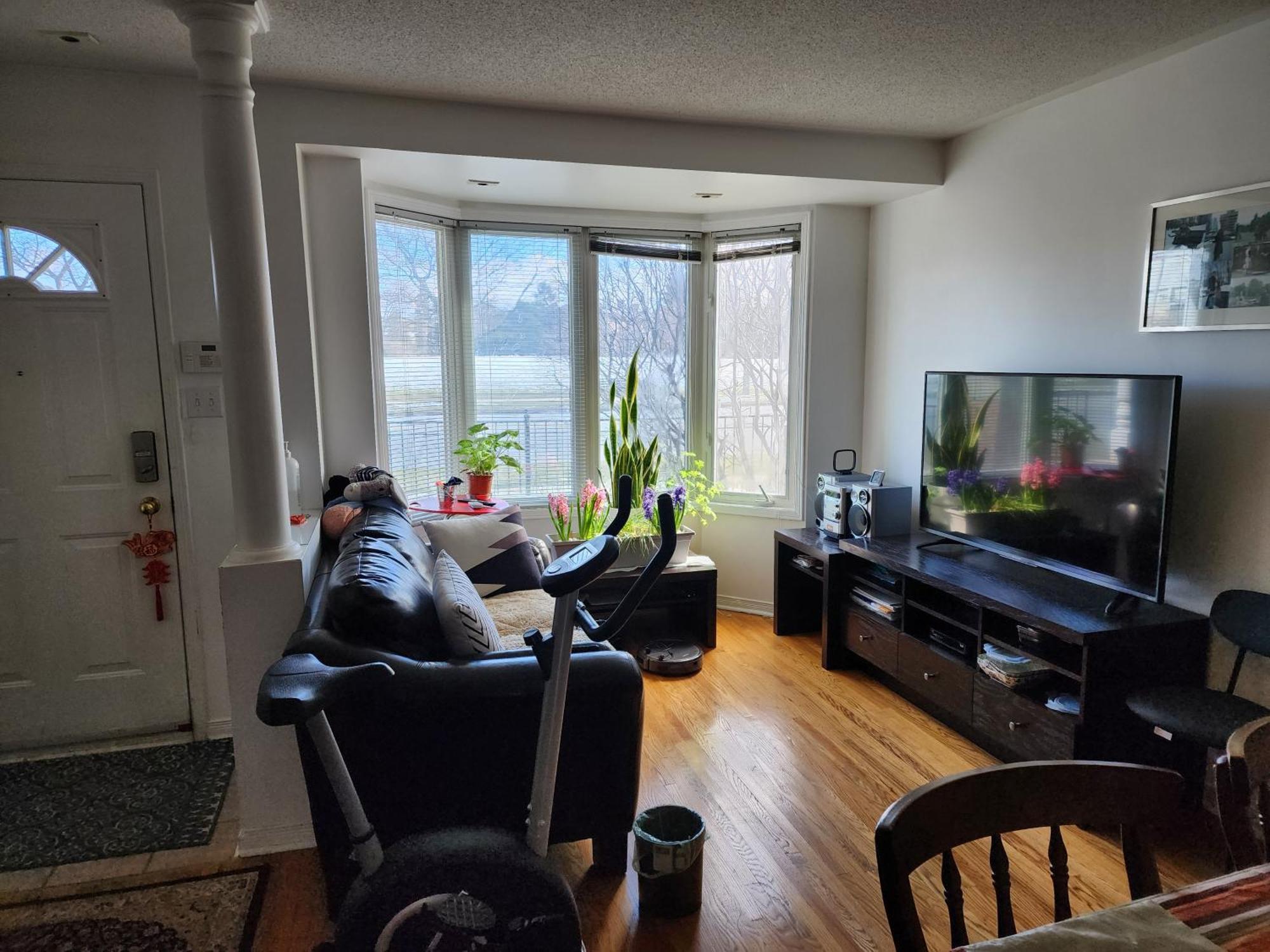 Scarborough Townhouse Homestay *