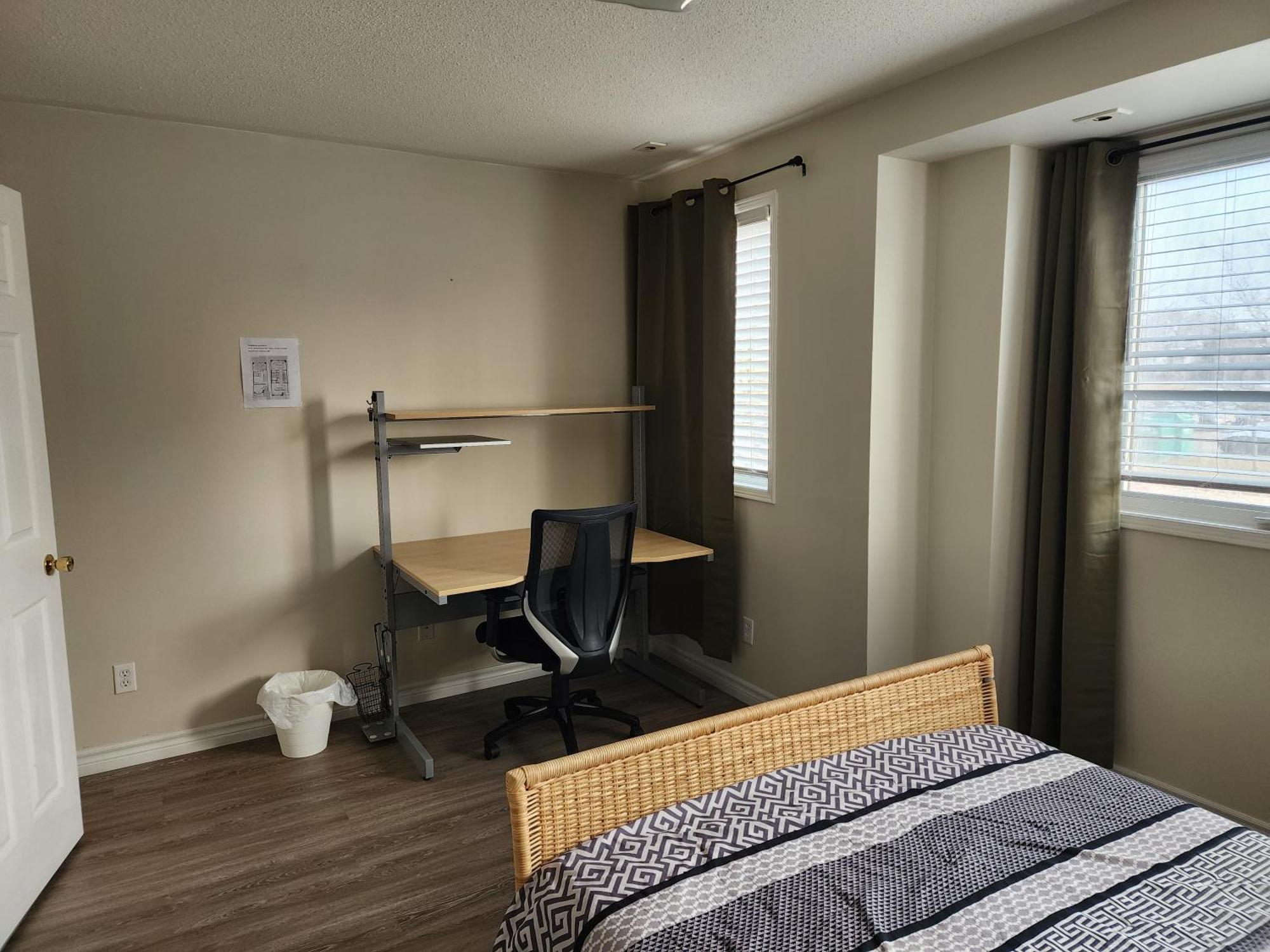 Scarborough Townhouse Homestay Toronto