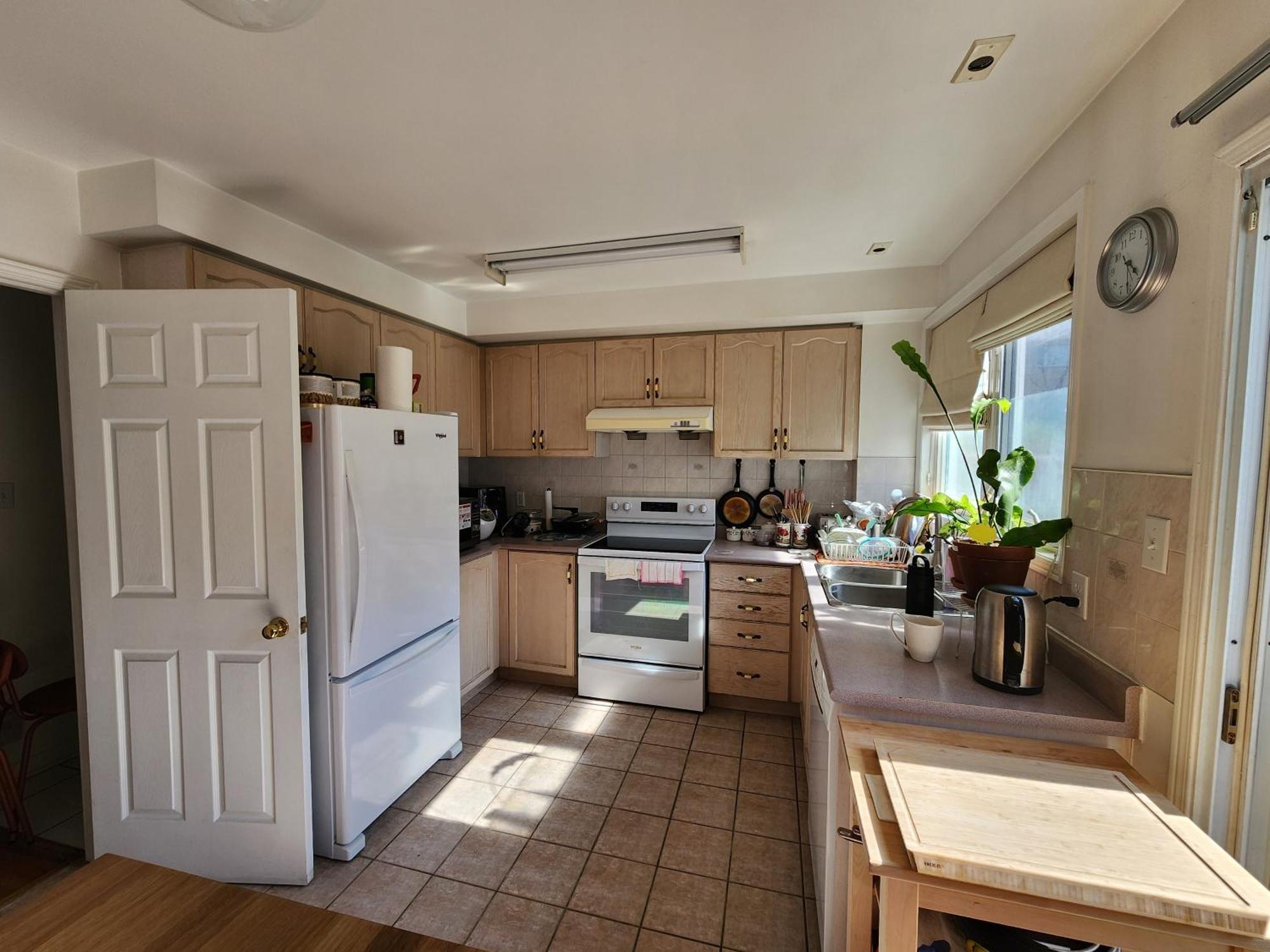 Scarborough Townhouse Toronto