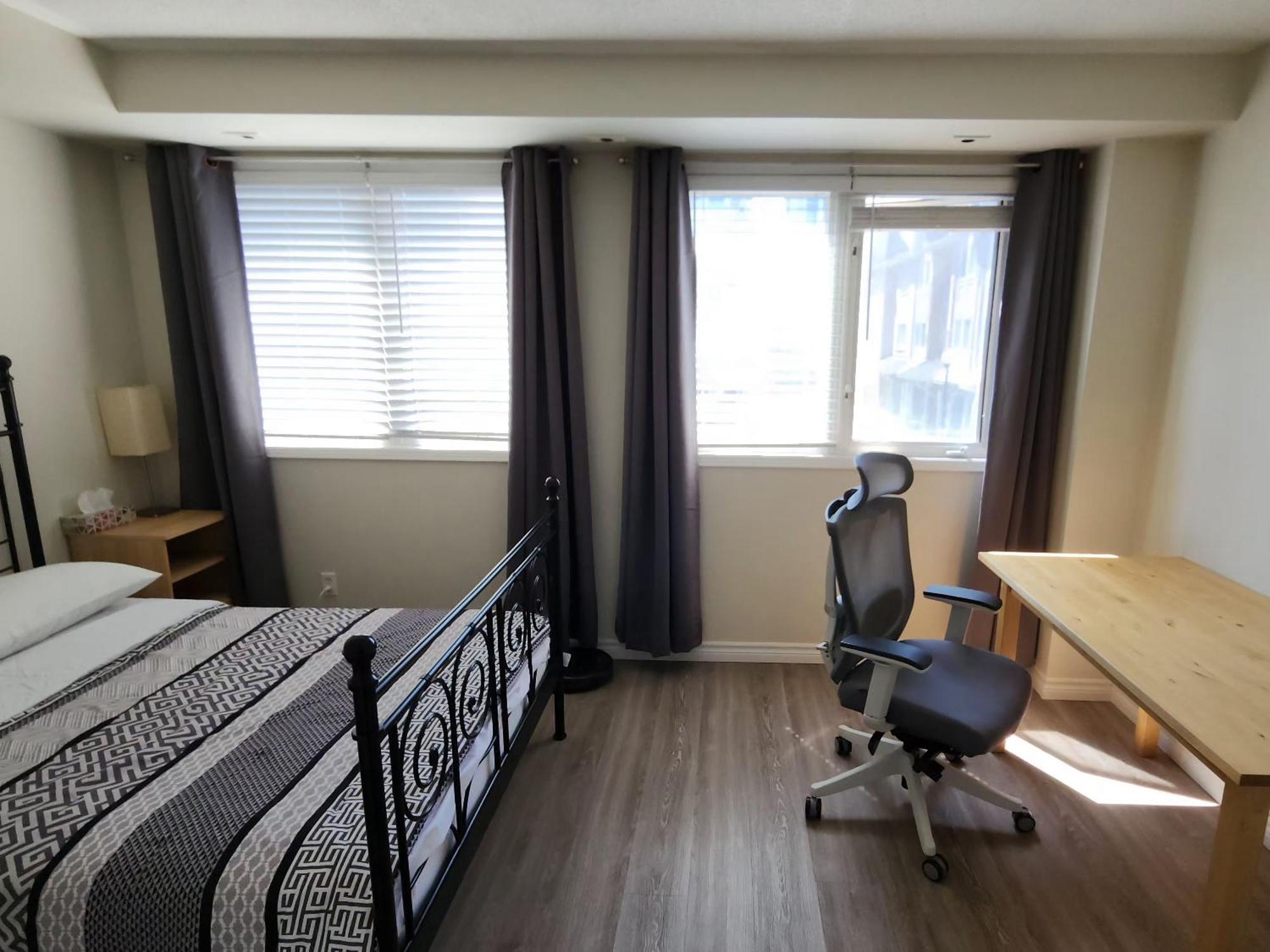 Séjour chez l'habitant Scarborough Townhouse